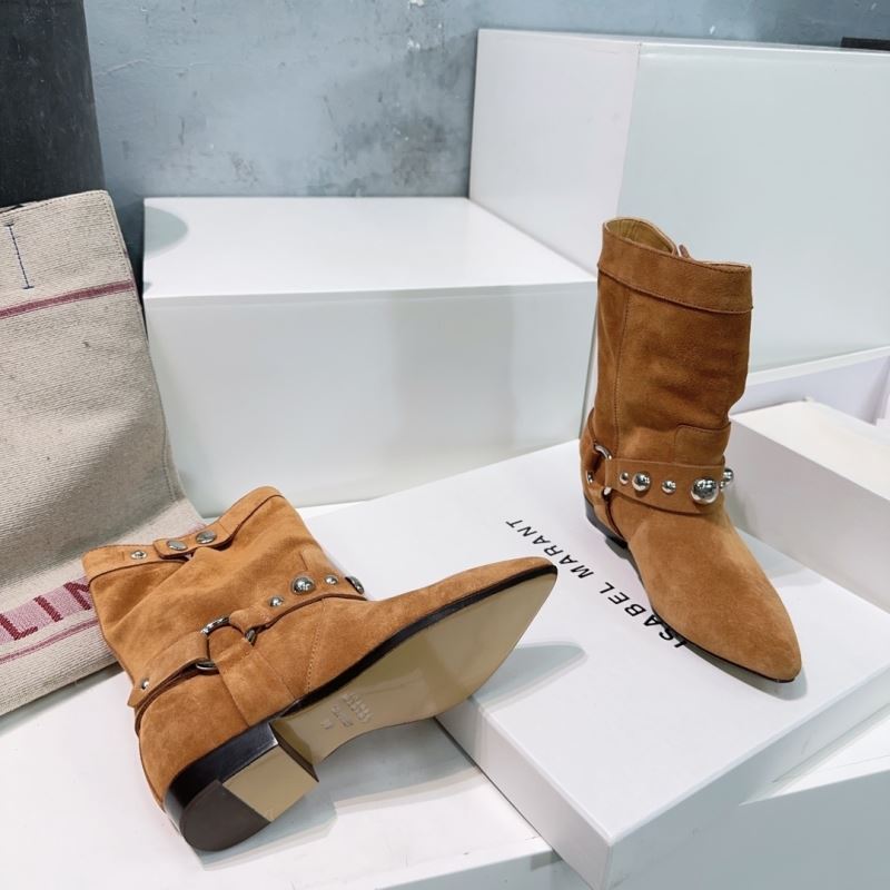 Isabel Marant Boots